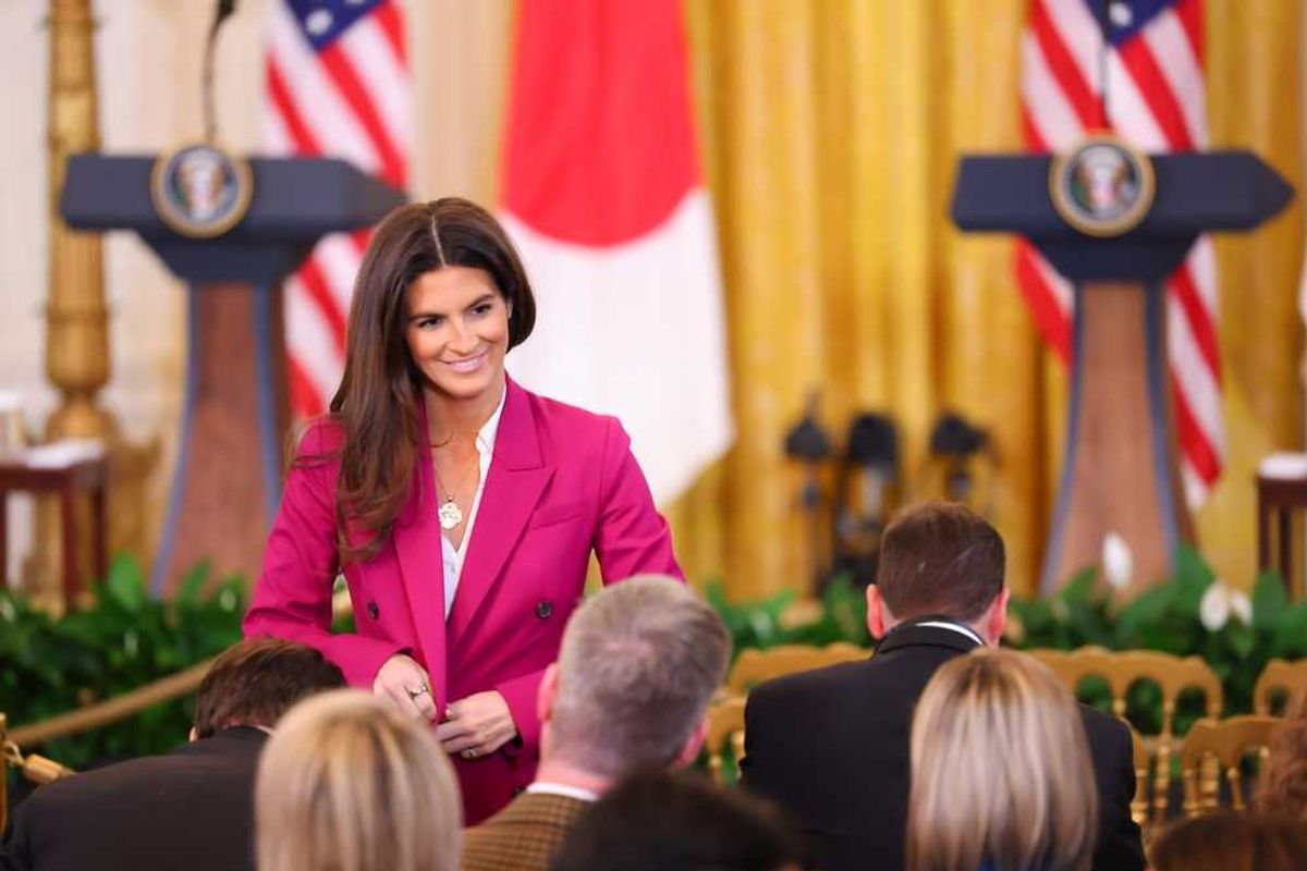 CNN's Kaitlan Collins in the crosshairs after Trump DOJ decision: strategist