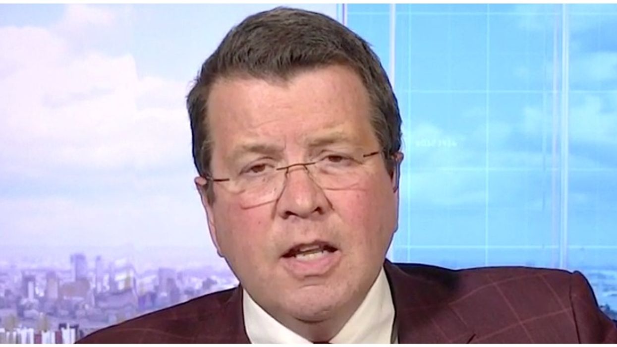 'It just fizzled': Fox News host slams John Durham's 'imploding' investigation after key acquittal