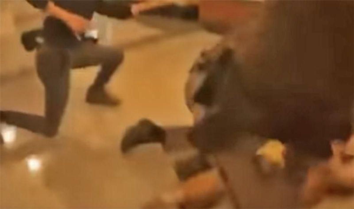 CNN obliterates Republican lie that Black Lives Matter 'stormed' Iowa's state capitol