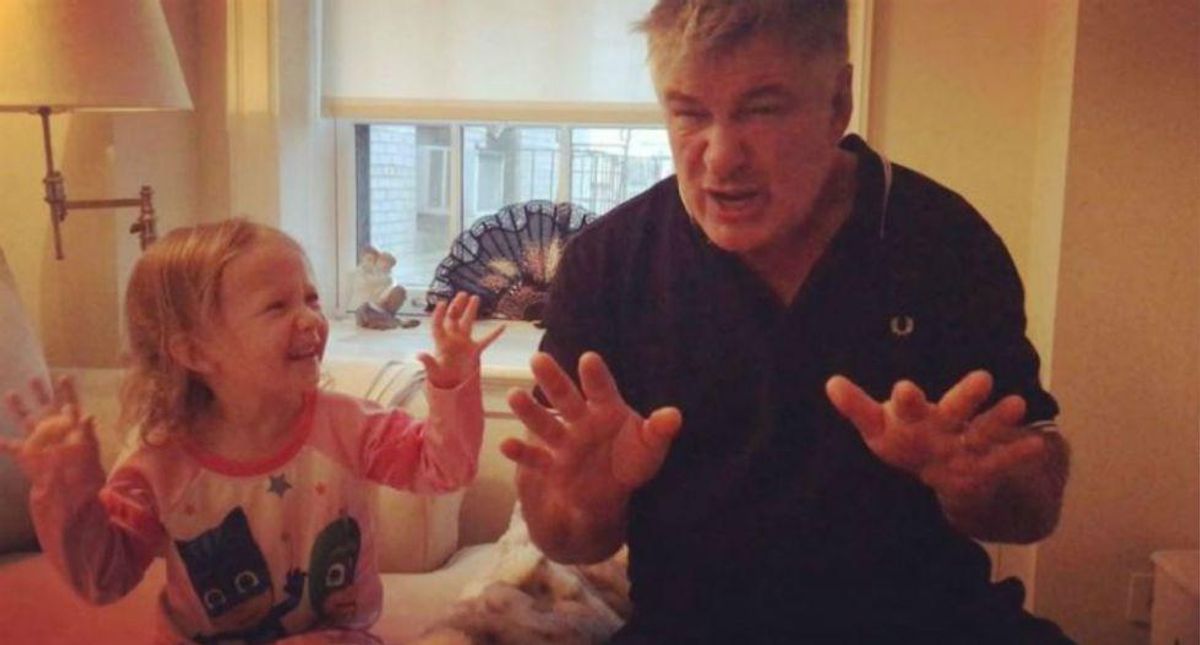 Republicans rush to mock Alec Baldwin in wake of tragic film set accident