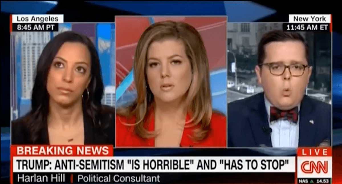 Women get fewer chances to speak on CNN, Fox News and MSNBC, according to an AI-powered, large-scale analysis of interruptions