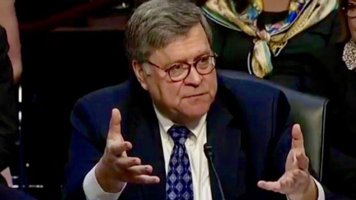 'Monumental abuse of power': Attorney tears into Trump DOJ for secretly gathering data on reporter
