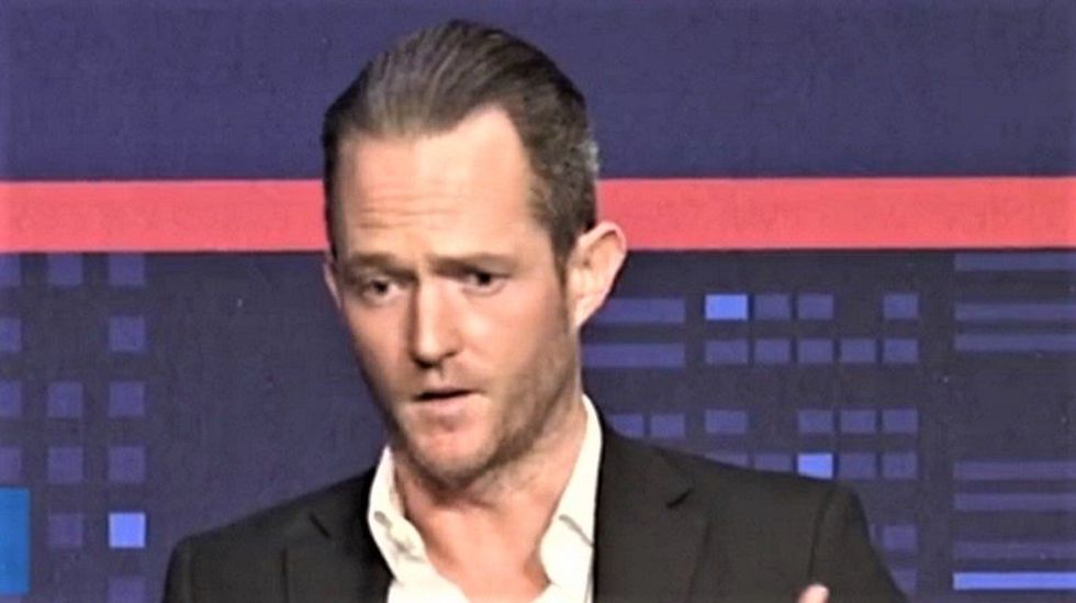 Watch: Billionaire CEO says unemployment 'has to jump' to put 'arrogant' workers in their place