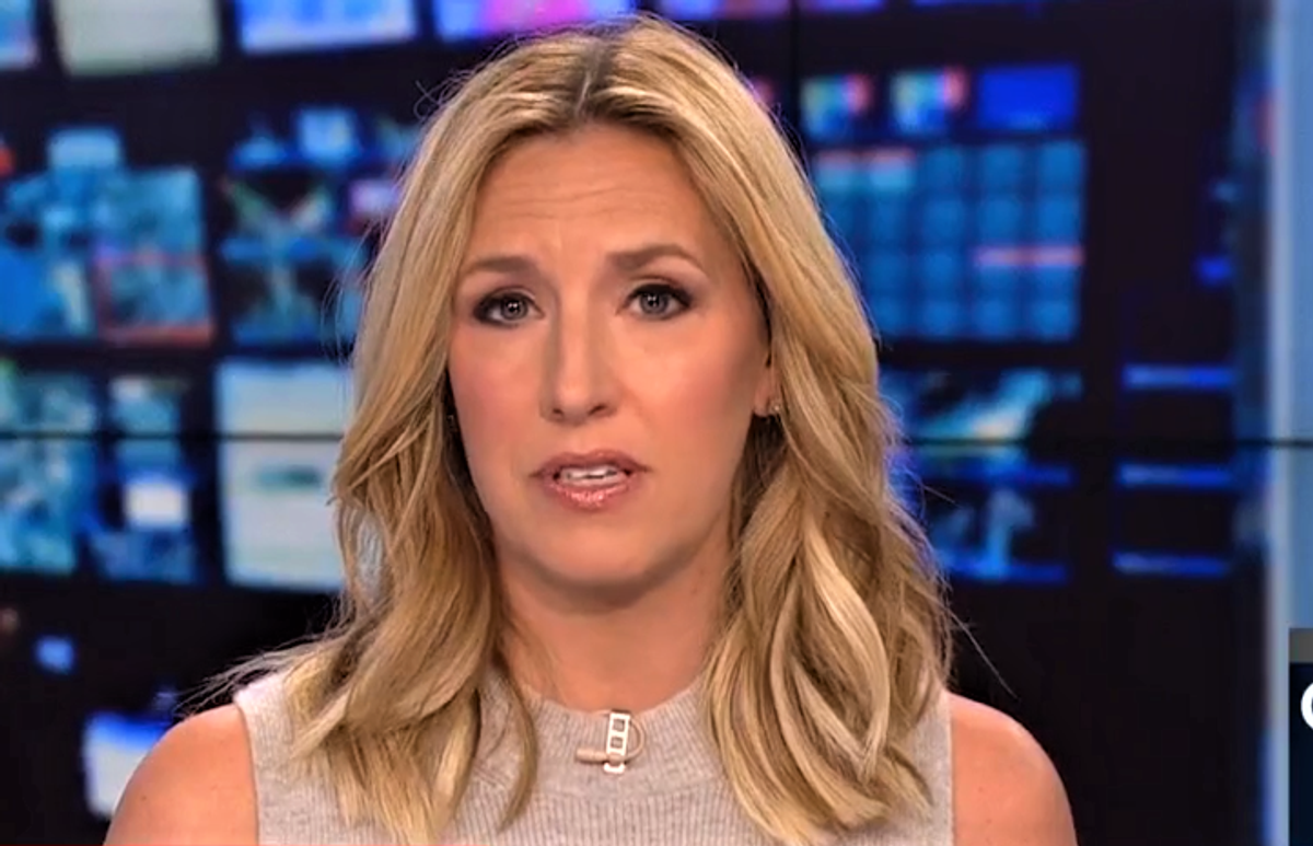 'Not what I asked': CNN host nails GOP lawmaker for evading her questions on Trump threat