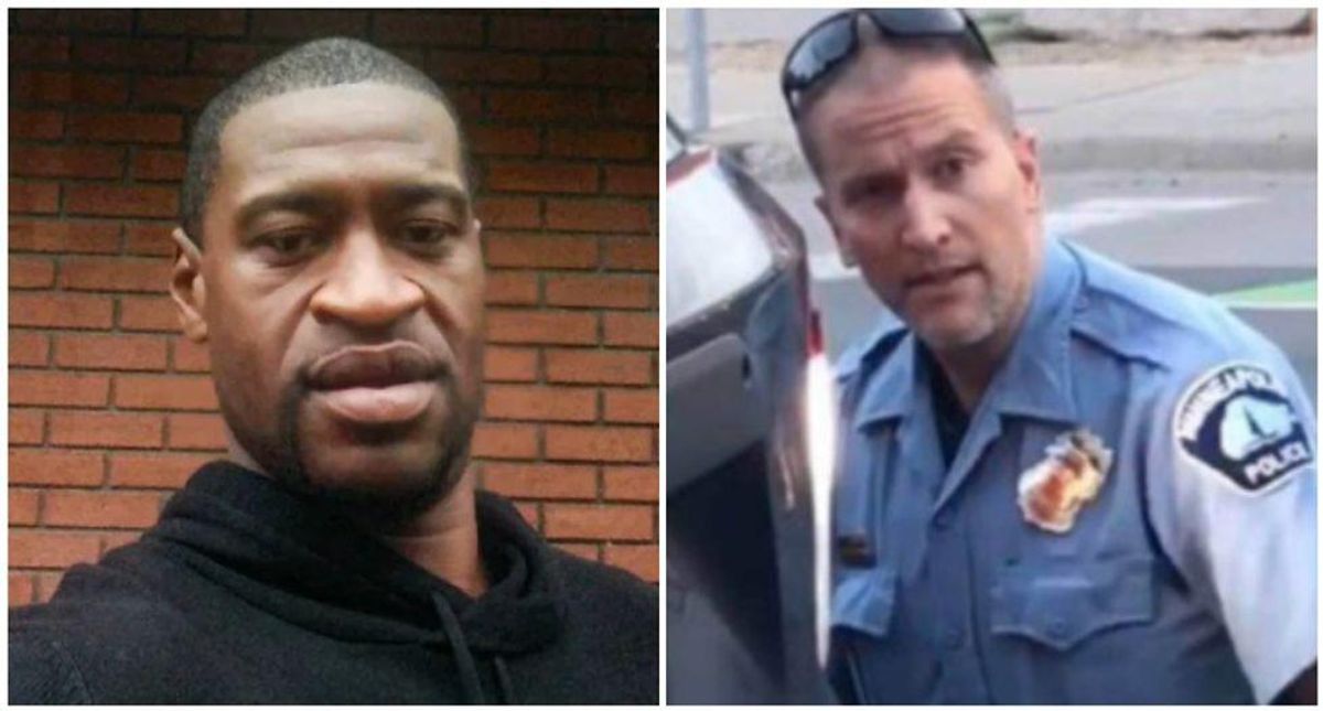 WATCH: CNN legal expert wrecks Chauvin lawyer's attempt to blame bystanders for George Floyd's death