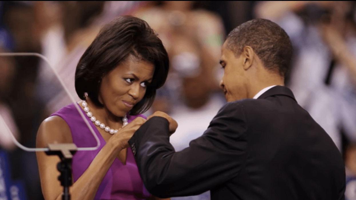 Barack and Michelle Obama will attend presidential center groundbreaking in Chicago’s Jackson Park Tuesday: ‘This is not your grandparents’ presidential library’