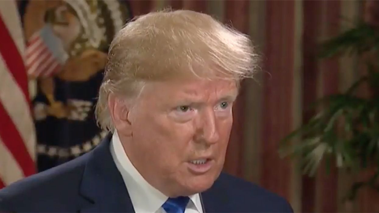 Fox News in real trouble for spreading 'pure bunk' about Trump's loss -- and OAN could be 'wiped out' by lawsuits