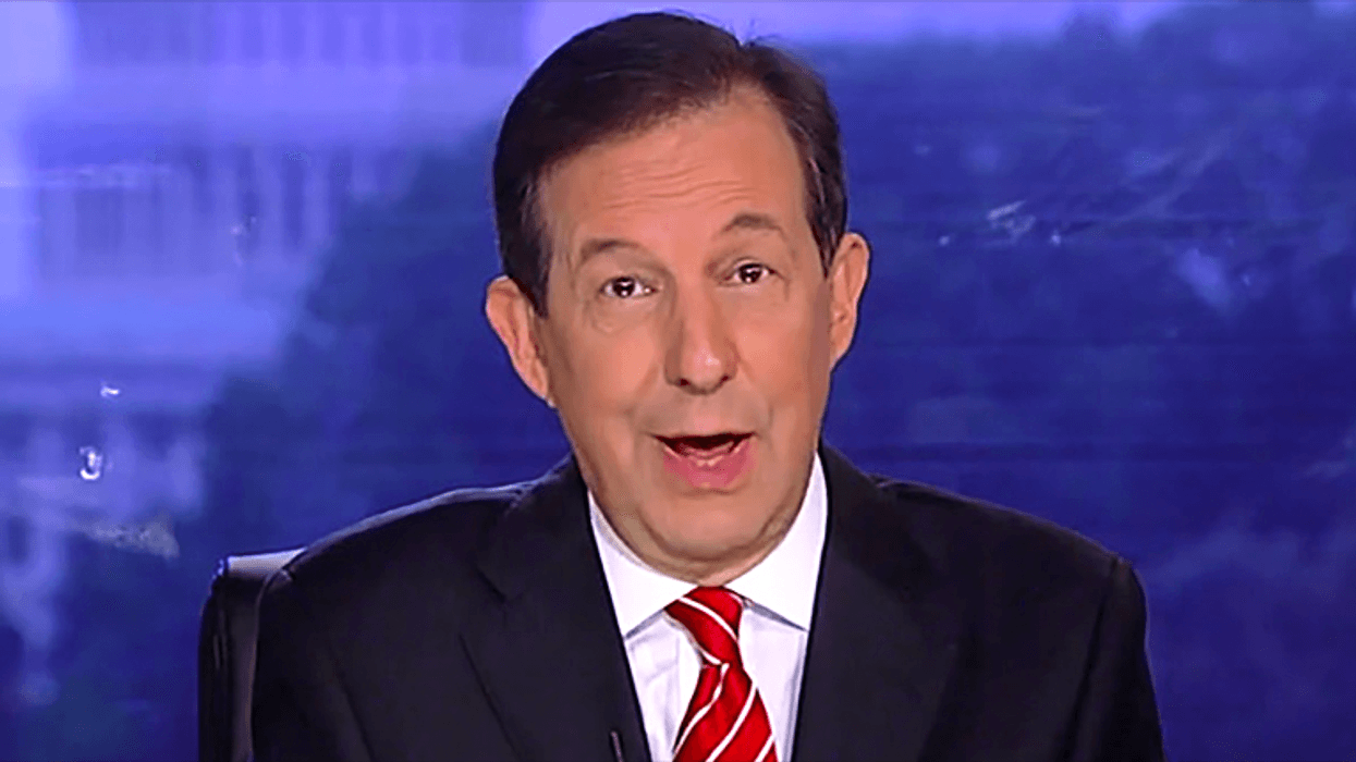 Chris Wallace departure shows 'you're being hunted' if you try to do real journalism at Fox: CNN's Avlon