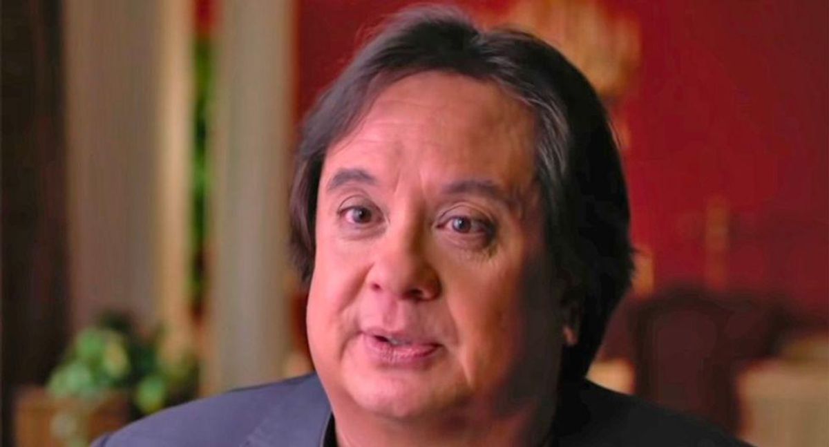'I hate this': George Conway whacks New York Times for projecting 'rationality' onto Trump