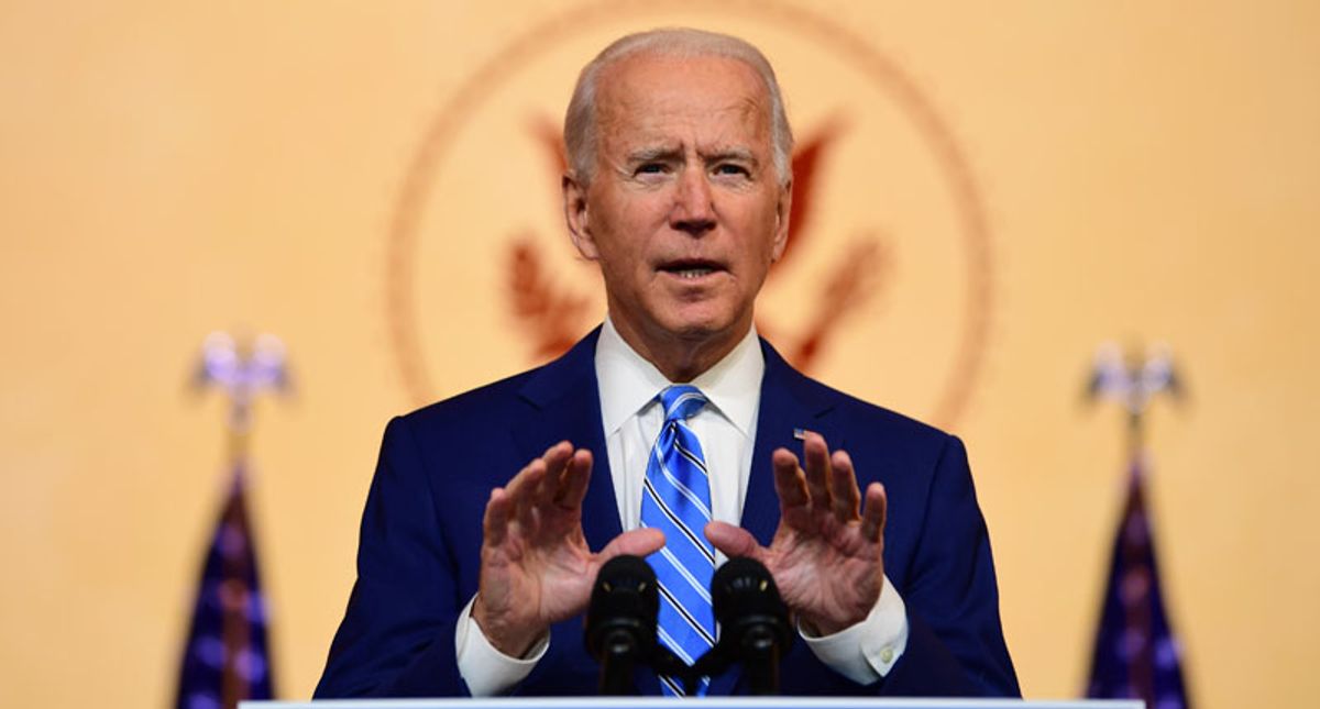 Biden scores major win as North Korea extradites suspect to stand trial in the US
