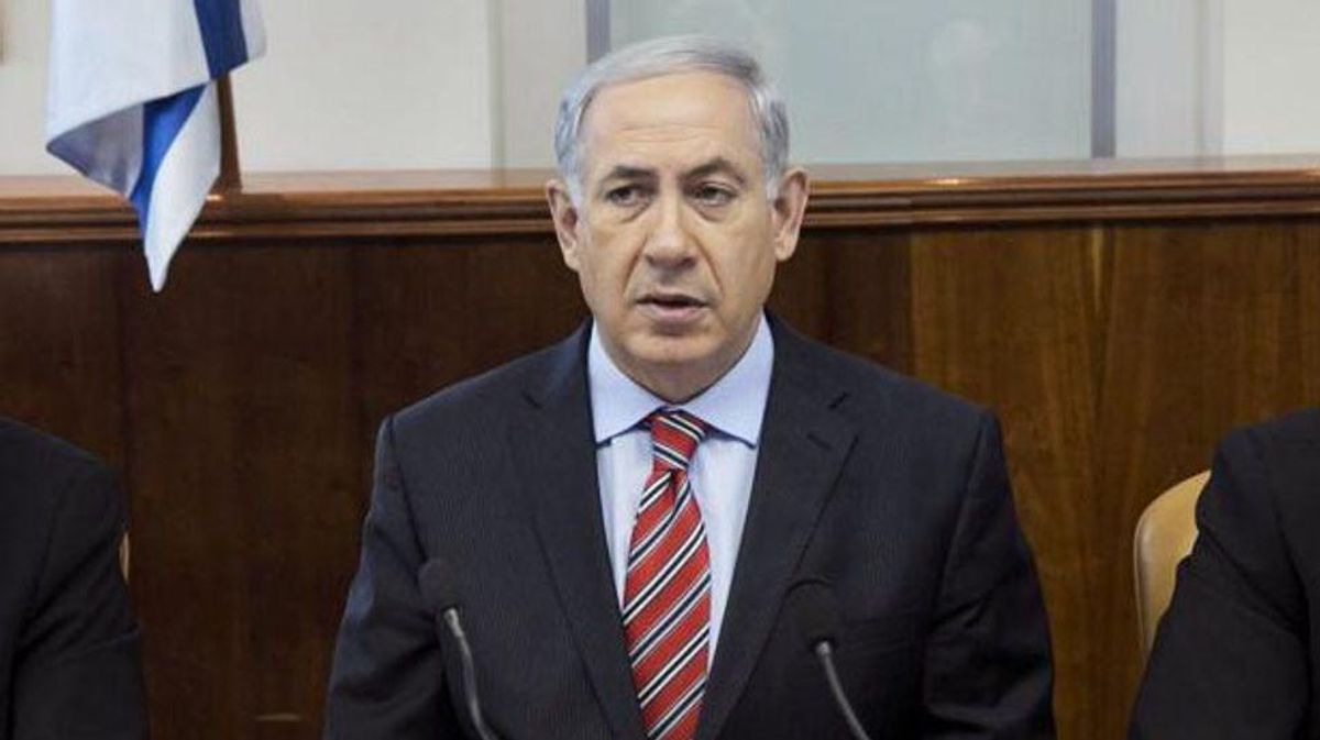 Benjamin Netanyahu's reign could be coming to an end: report