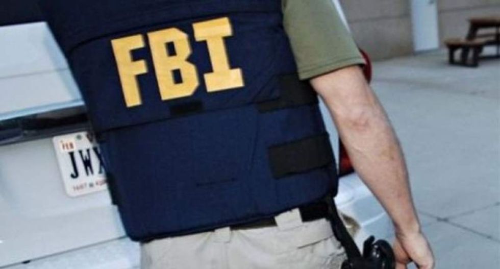FBI agents condemn threats against agency after Trump raid