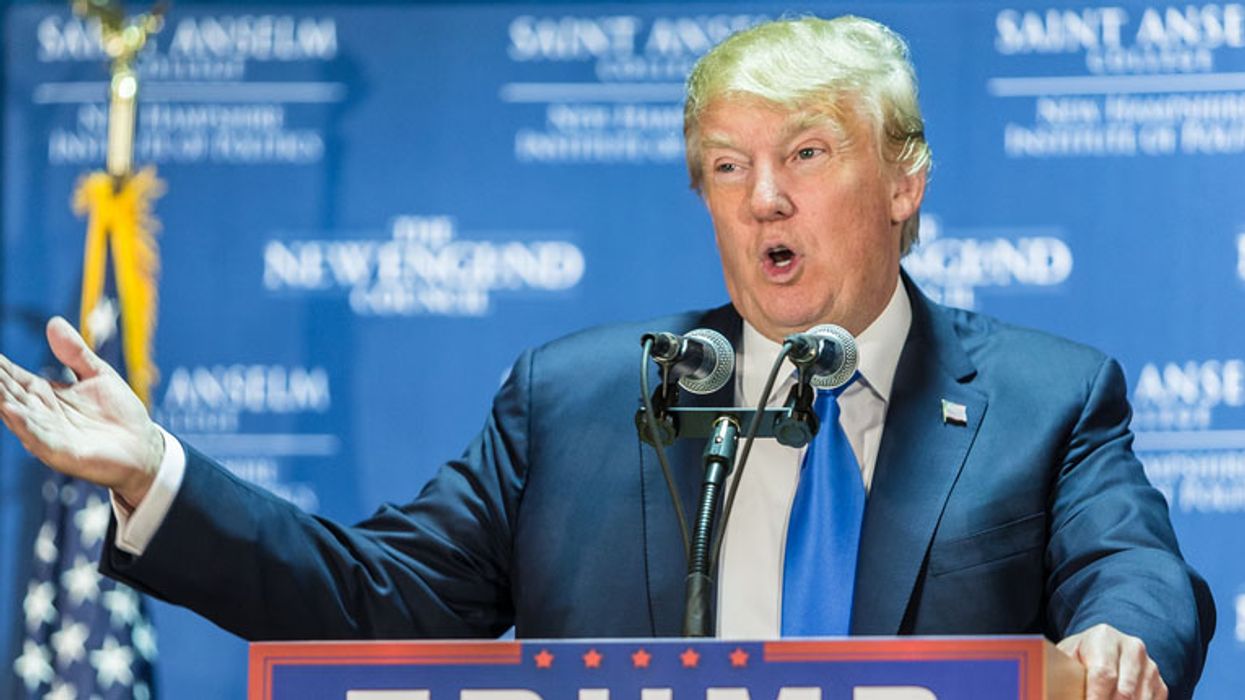 Trump rails against FBI 'hacks and thugs' for 'stealing everything in sight' in angry Truth Social rant