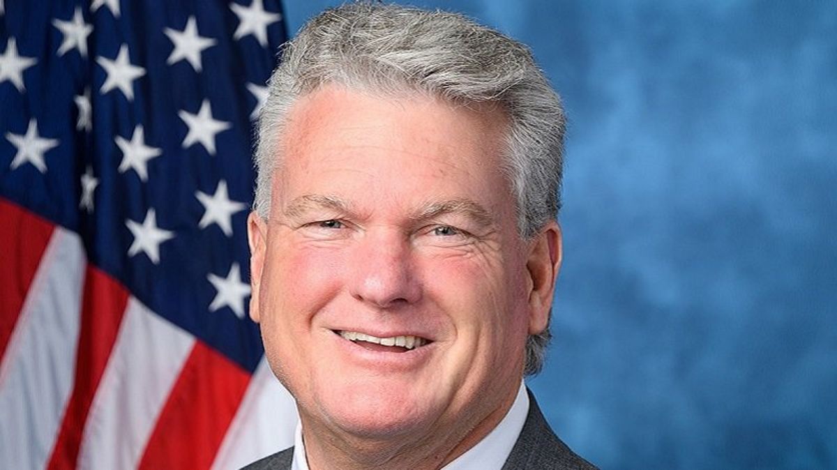 'Village idiot' MAGA lawmaker slapped down by WSJ editorial for Biden conspiracy theory