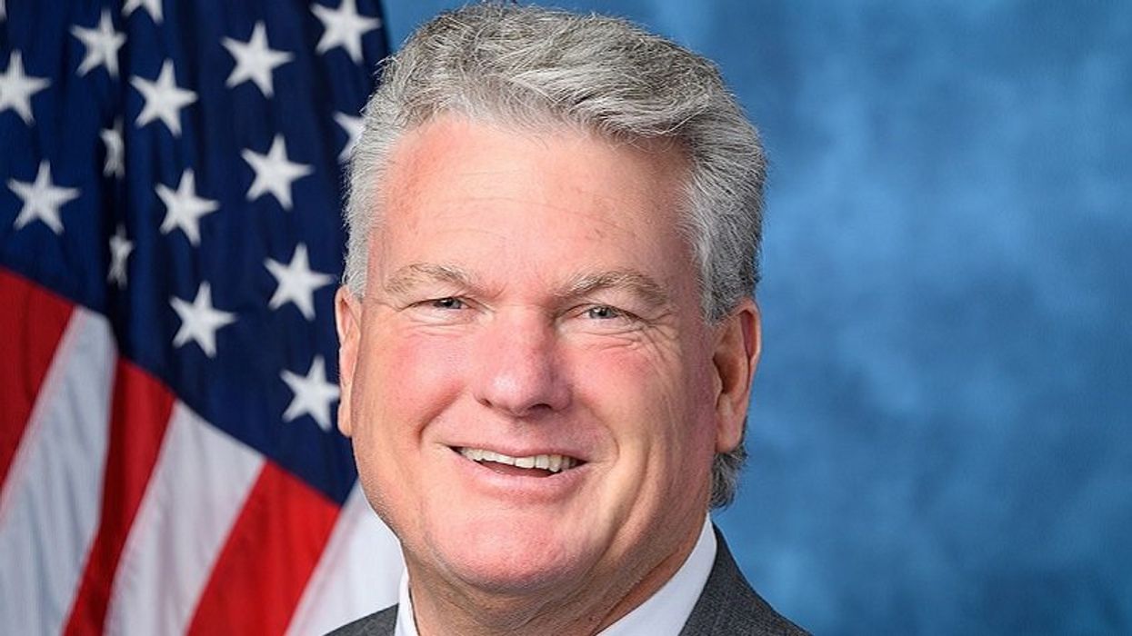 'Village idiot' MAGA lawmaker slapped down by WSJ editorial for Biden conspiracy theory