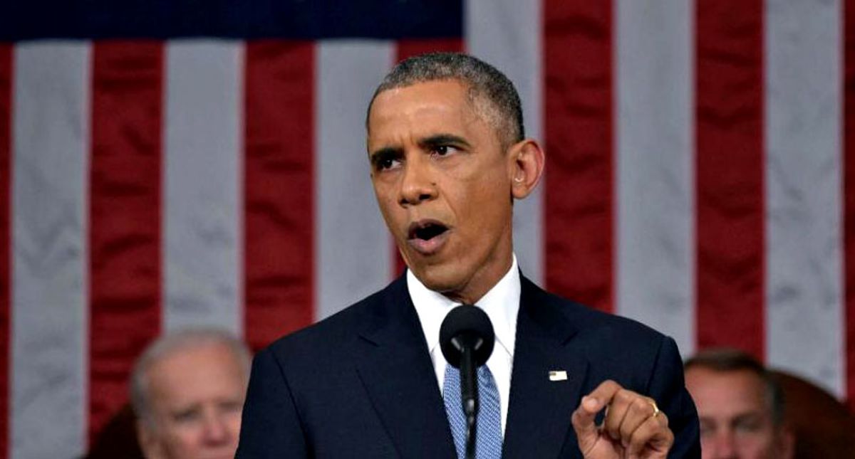 'Act of hate' found at Obama Presidential Center in Chicago