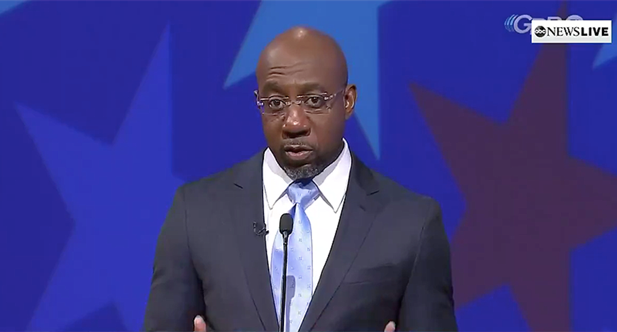 'Time is running out': Congressional Dems urge movement on voting rights legislation
