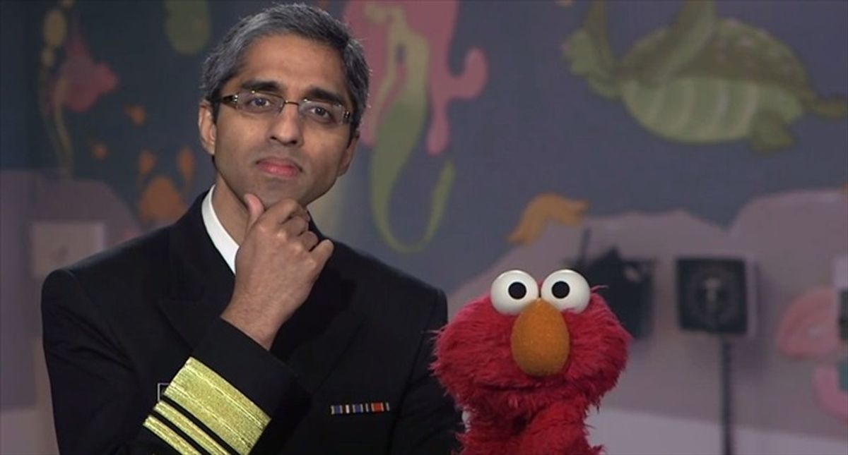 More people are struggling with loneliness than diabetes: US surgeon general