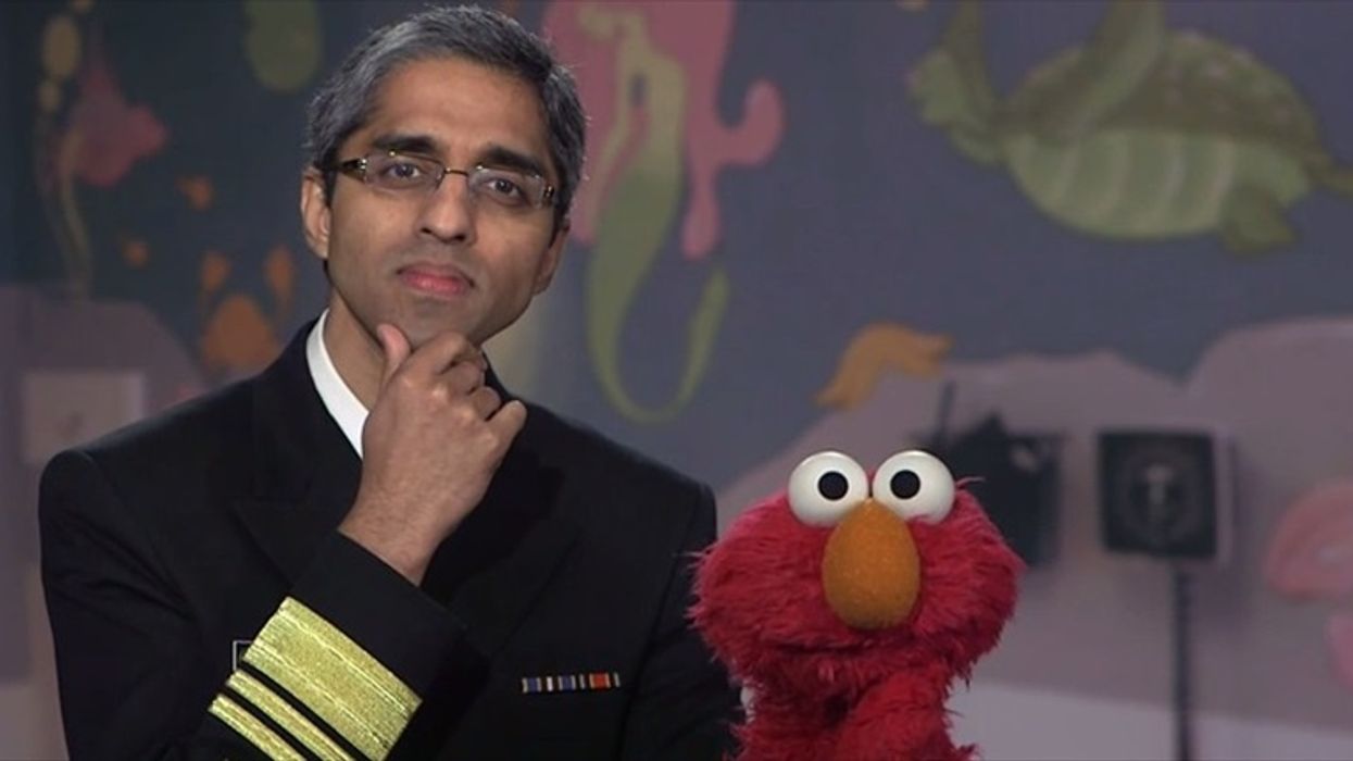More people are struggling with loneliness than diabetes: US surgeon general