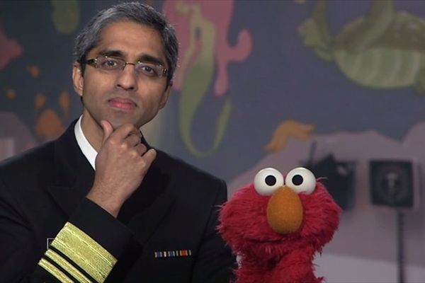 More people are struggling with loneliness than diabetes: US surgeon general