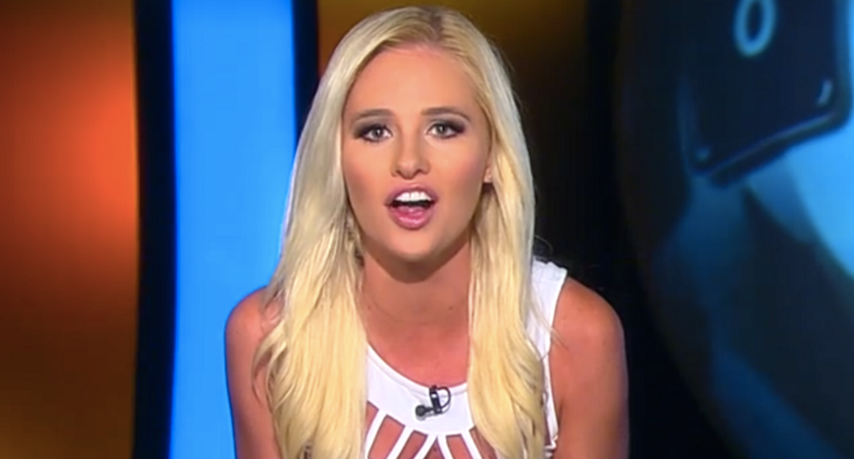 How Fox News falsely linked Black Lives Matter to the militant Hamas