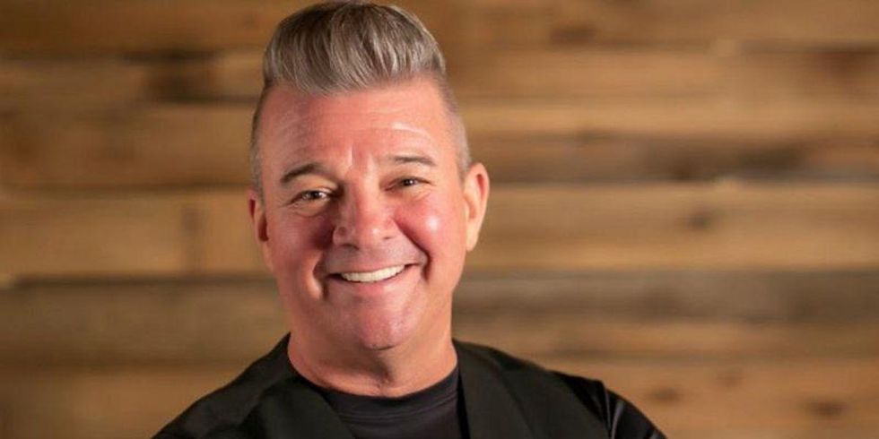 MAGA pastor: ‘Tough Guy’ Jesus was ‘a man’ unlike today’s ‘effeminate, almost homosexual’ Christian church