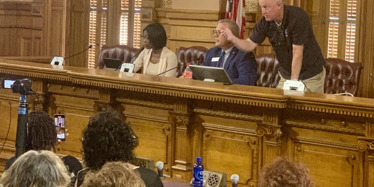 GA Supreme Court delays ruling on controversial board rules until after ... GA Supreme Court delays ruling on controversial board rules until after ...