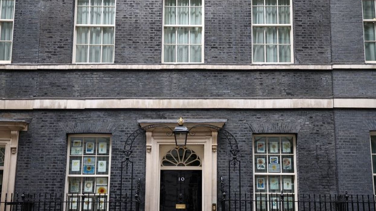 Who could become UK's new PM?