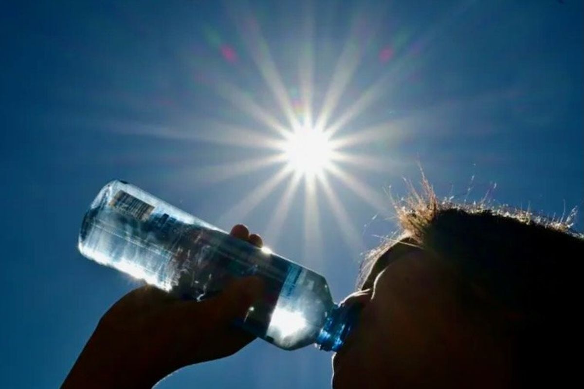 Southern US set to sizzle under prolonged heat wave