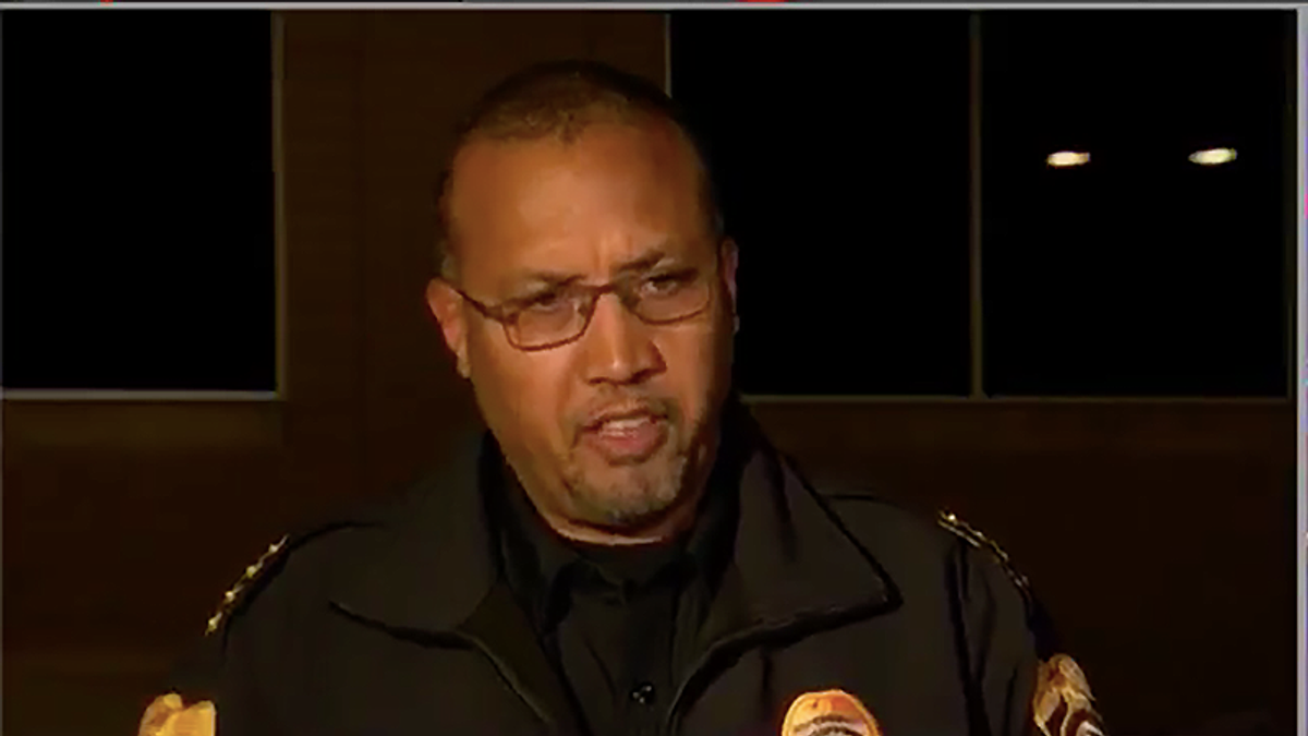 Waukesha Police say they've recovered the red SUV that plowed into parade and a 'person of interest'