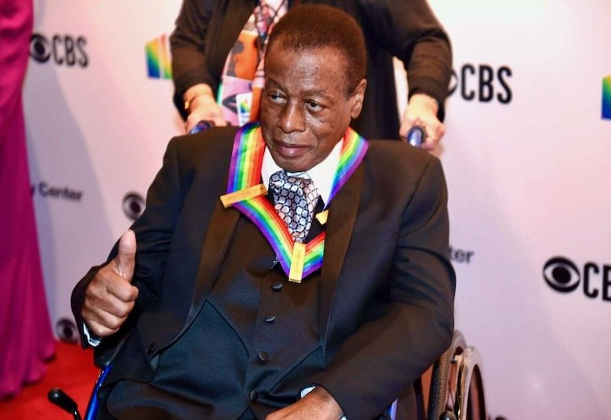 Wayne Shorter, esoteric jazz elder, dies at 89