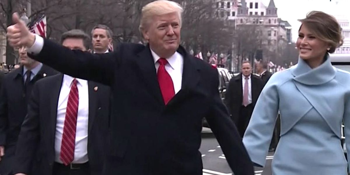 Trump pal reveals details of ‘amazing’ VP choice who’s ‘proven himself in Congress’