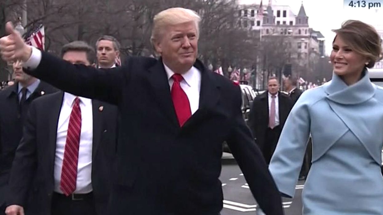 Trump pal reveals details of ‘amazing’ VP choice who’s ‘proven himself in Congress’