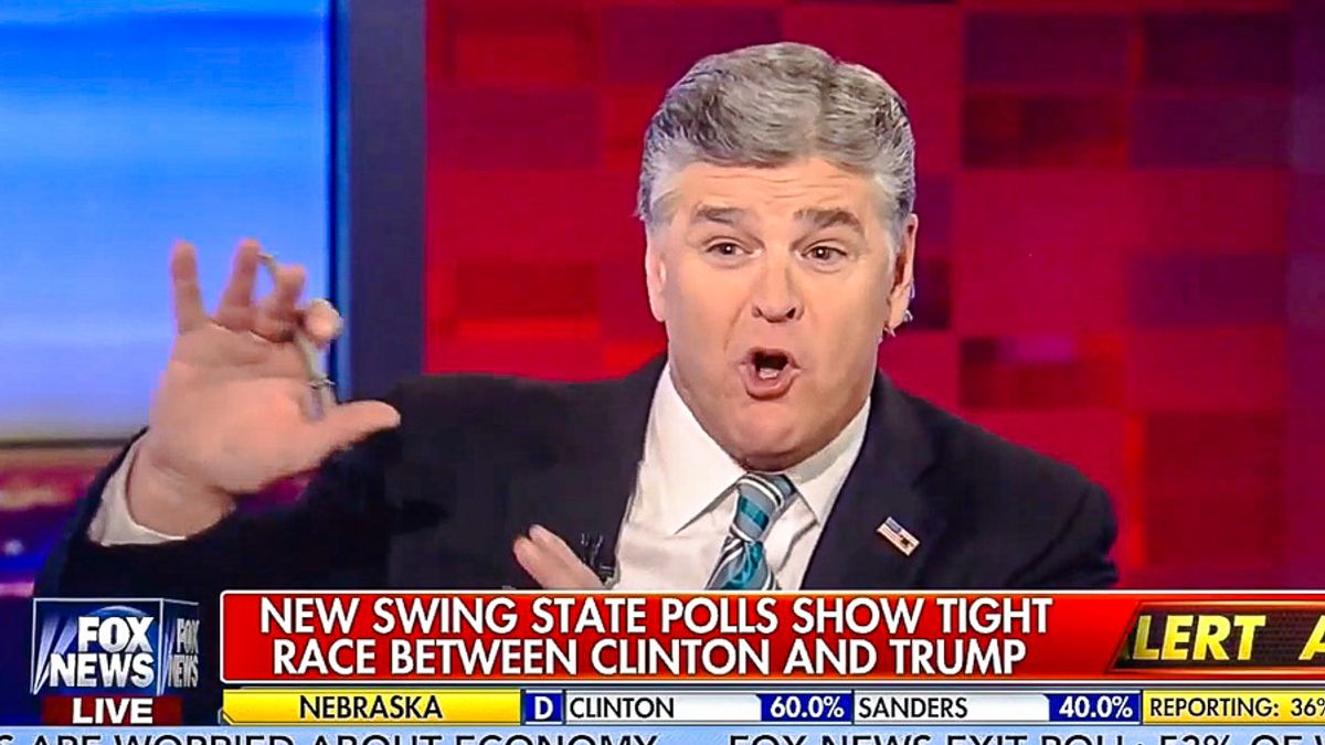 'A nightmare for Fox': CNN panel says right-wing cable network in massive trouble over Dominion lawsuit