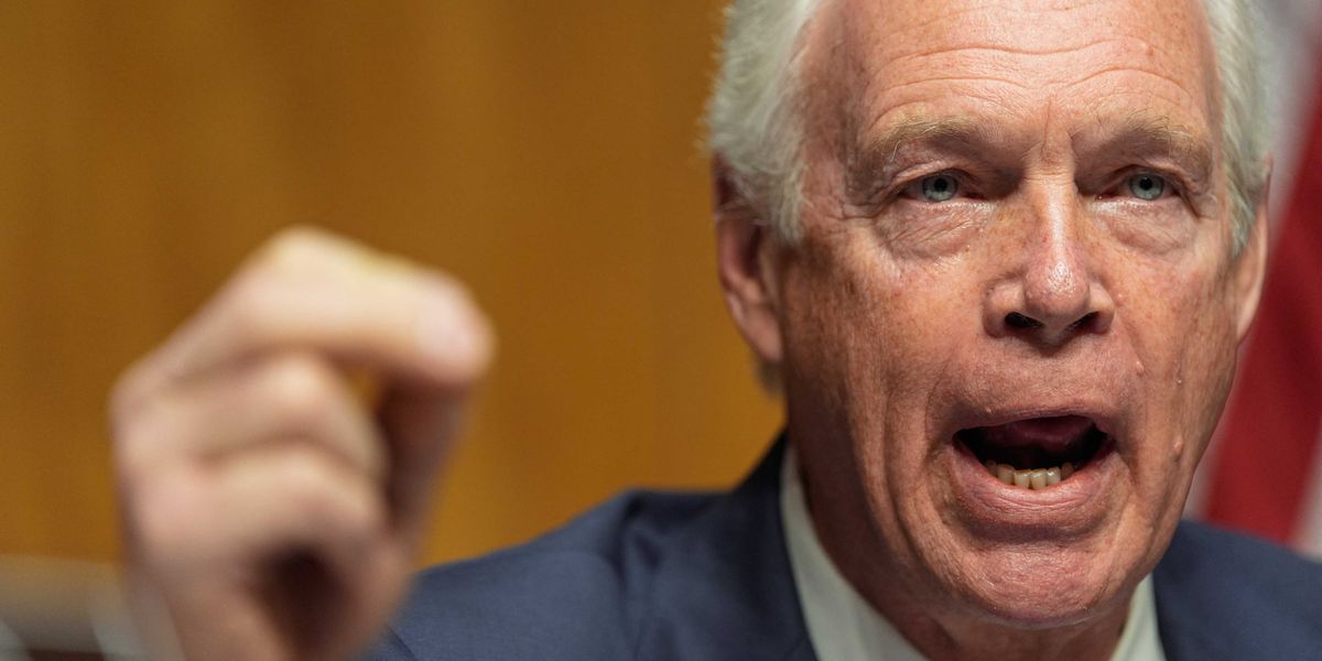 MAGA senator admits Trump's revenge bid is likely a loser