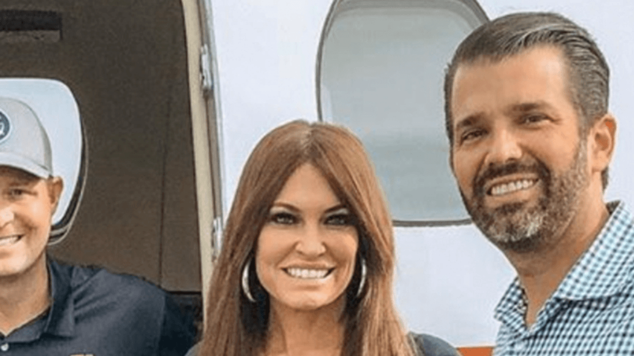 Exclusive: Private GoFundMe border wall effort now under criminal investigation