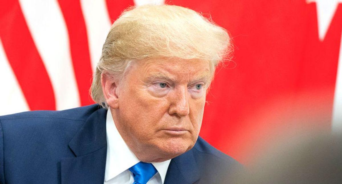 Donald Trump personally called his attorney general with 'harebrained' legal strategy to overturn election: report