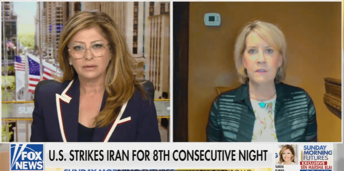 Fox host who can't 'understand' sparks mockery: 'Consider the possibility Trump lied'