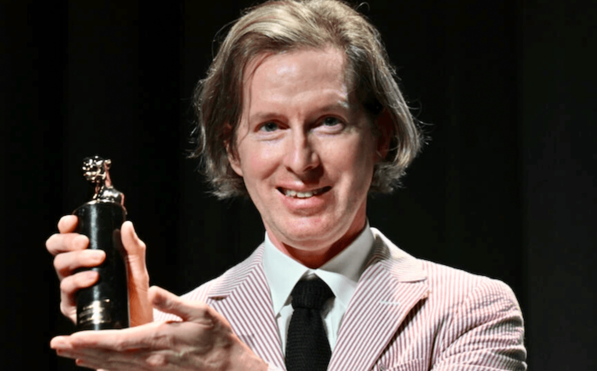 Wes Anderson says no one should modify Roald Dahl's work