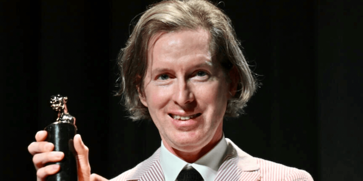 Even Anderson Wes Anderson says no one should modify Roald Dahl's work - Raw Story