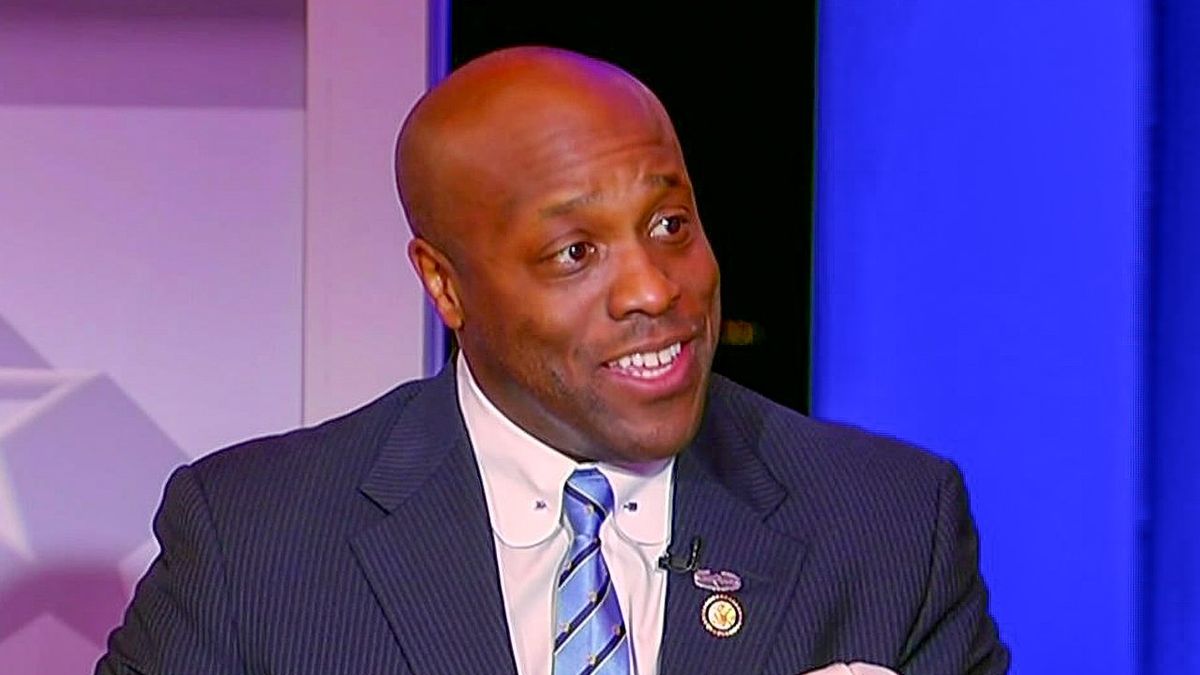 TX GOP rep. calls for 'naming everything American' after Trump changes Gulf of Mexico