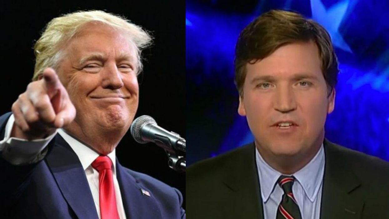 Capitol rioters plan to blame Trump and conservative media as their court dates loom: report