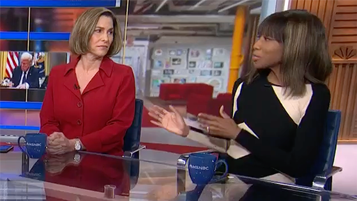 Key Trump 2024 voter bloc set to abandon him ahead of 'big sticker shock': strategist