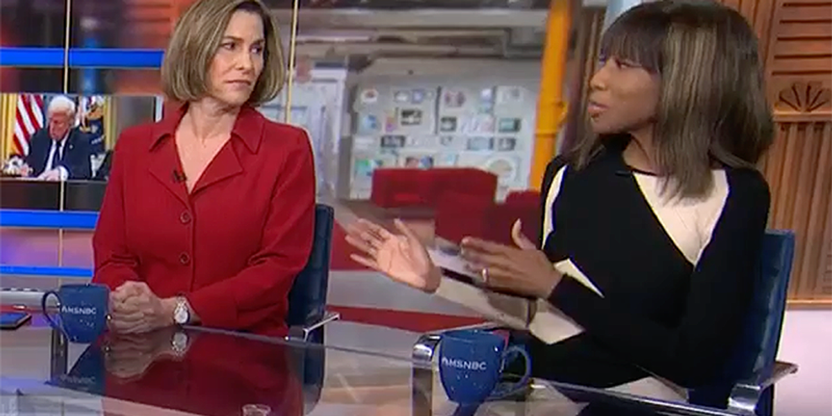 Key Trump 2024 voter bloc set to abandon him ahead of 'big sticker shock': strategist