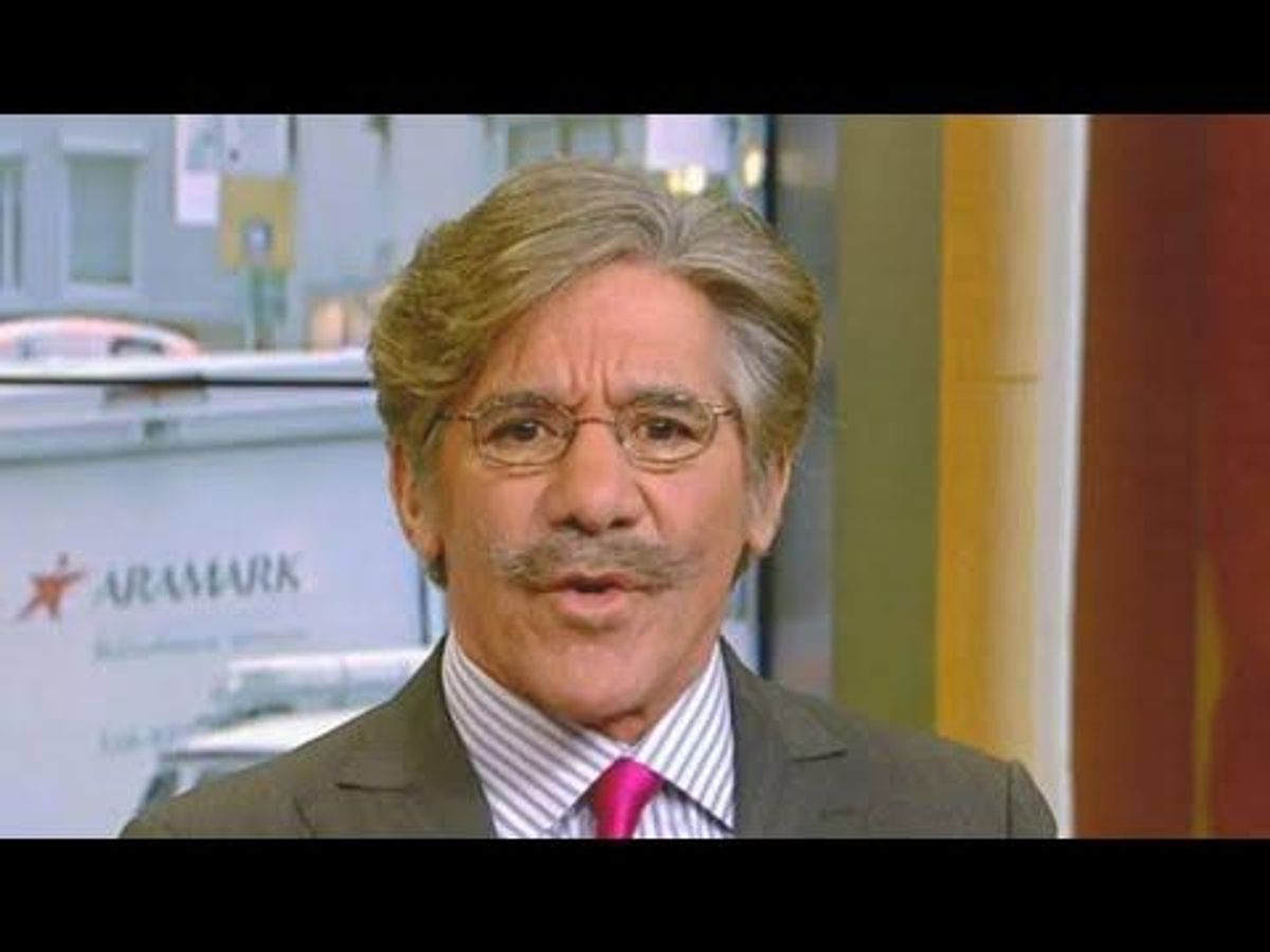 'What the hell is that?' Fox News' Geraldo buries Tomi Lahren for defending 'thuggish' trucker protests