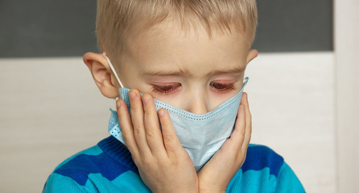 The coronavirus pandemic is making many Americans rethink having kids