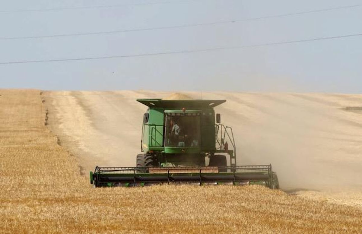 What we know about the Russia-Ukraine grain deal