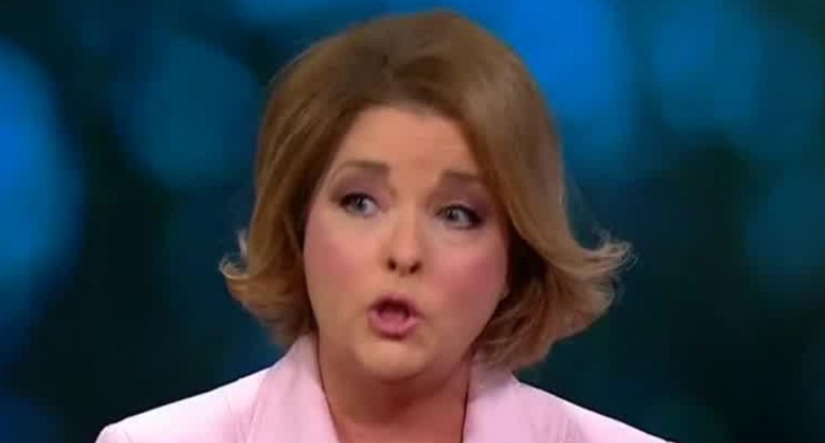 BUSTED: Women for Trump founder slapped with election fine two months ago — and still hasn't paid