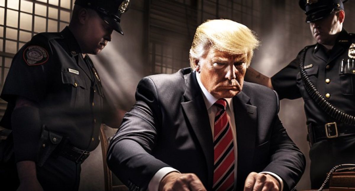 Judge Chutkan must prepare to jail Trump if she's serious about a gag order: legal expert