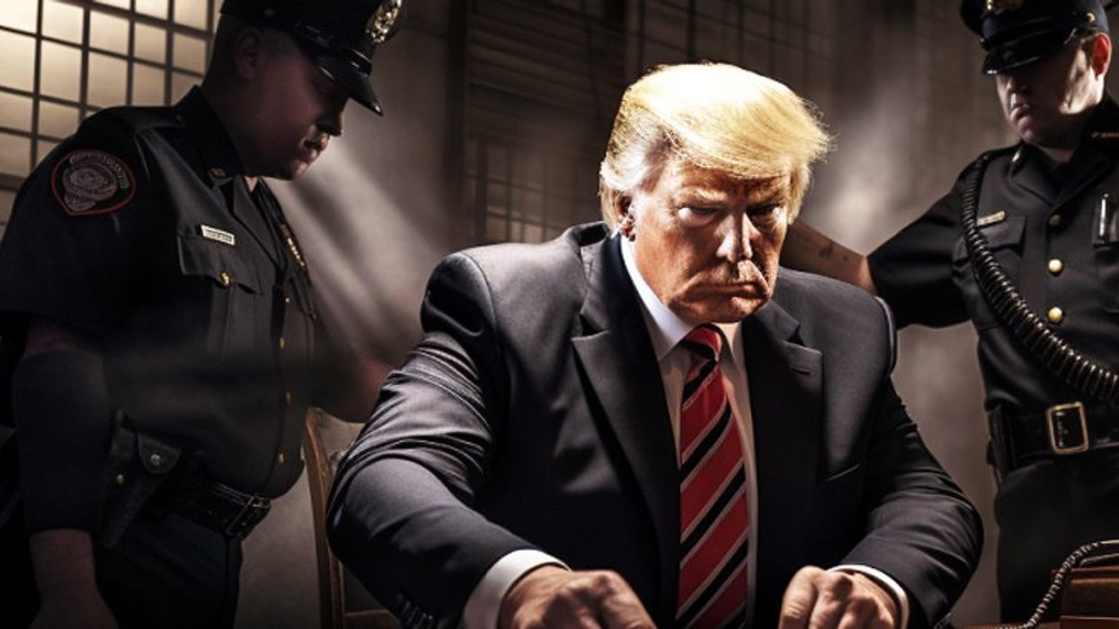 Judge Chutkan must prepare to jail Trump if she's serious about a gag order: legal expert